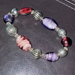 🔥2 for $10🔥 Women’s Purple Bracelet